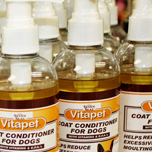 Vitapet