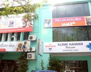 our-building